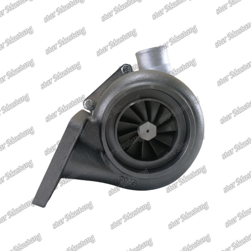 Turbocompressore motore S2D T04B59 S6D95 S6D95L PC220-5 6207-81-8220 6207-81-8210