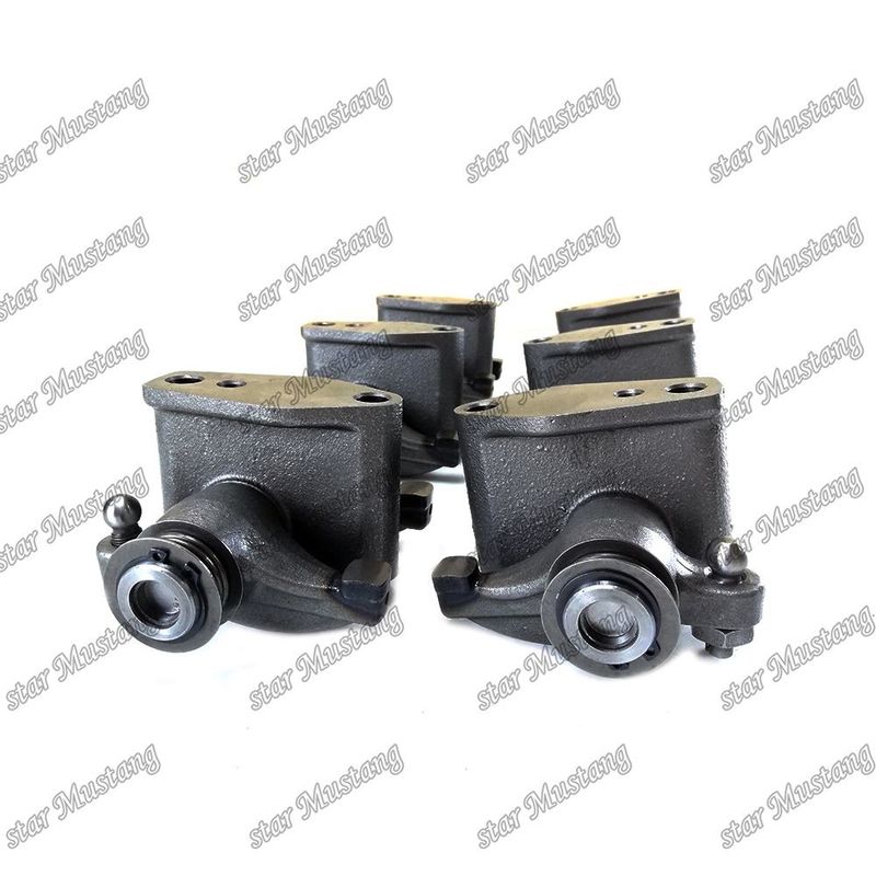 Motore Diesel Nome della parte Assemblaggio del braccio a dondolo per DE12 D2366 65.04200-6027