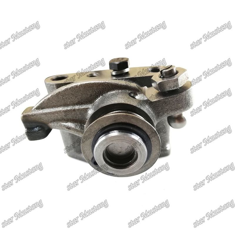 Motore Diesel Nome della parte Assemblaggio del braccio a dondolo per DE12 D2366 65.04200-6027