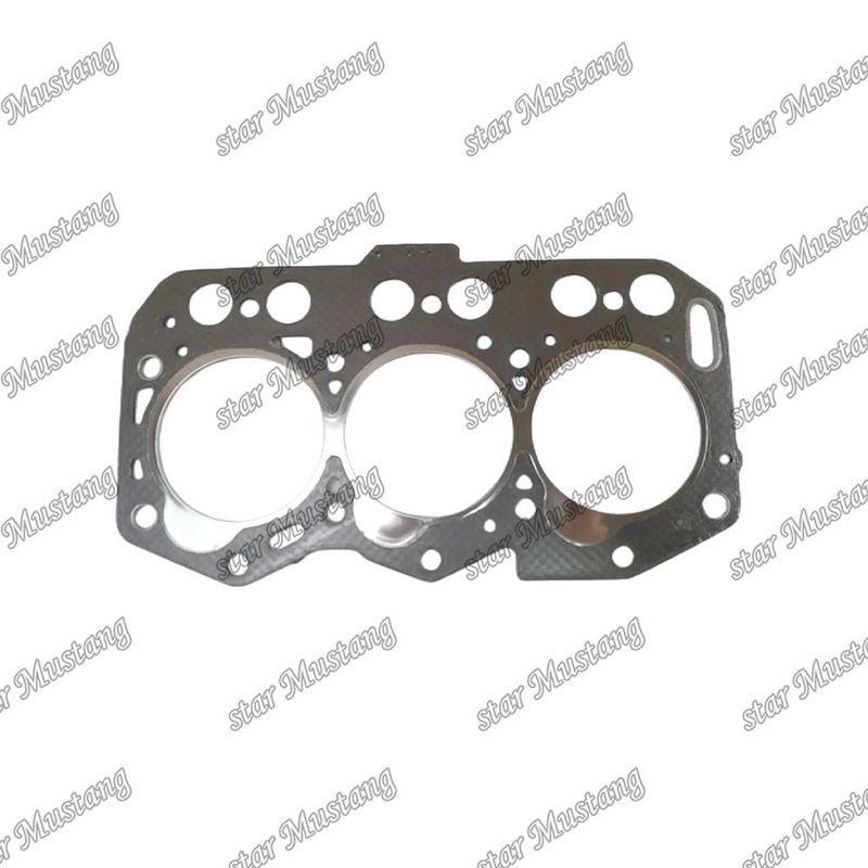 3TNV76 Guarnizione della testa del cilindro 119737-01330 119717-01331 Per il motore Yanmar Originale