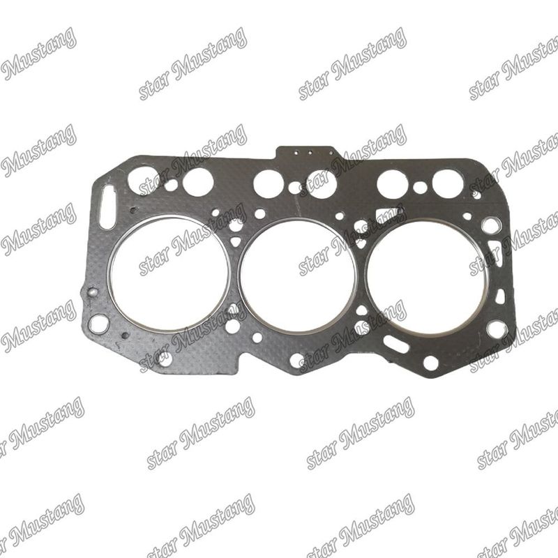 3TNV76 Guarnizione della testa del cilindro 119737-01330 119717-01331 Per il motore Yanmar Originale