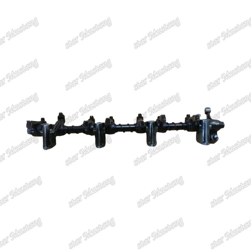 Motore Diesel di tipo Stock Rocker Arm Assembly per V2403 Veicolo smontato in forte domanda