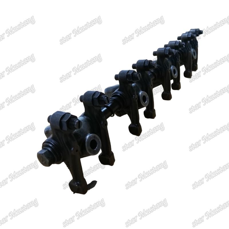 Motore Diesel di tipo Stock Rocker Arm Assembly per V2403 Veicolo smontato in forte domanda