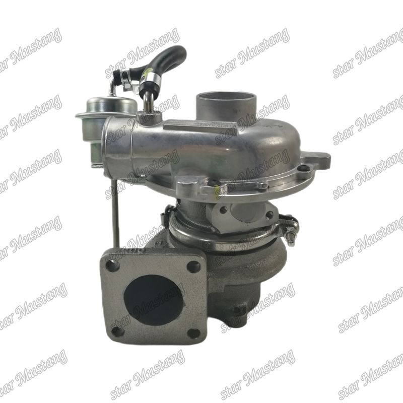 Motore diesel turbocompressore a pistoni RHF3 V2003 236B 242D 246D 262D 1J700-17010 1J700-17011 1J700-17012