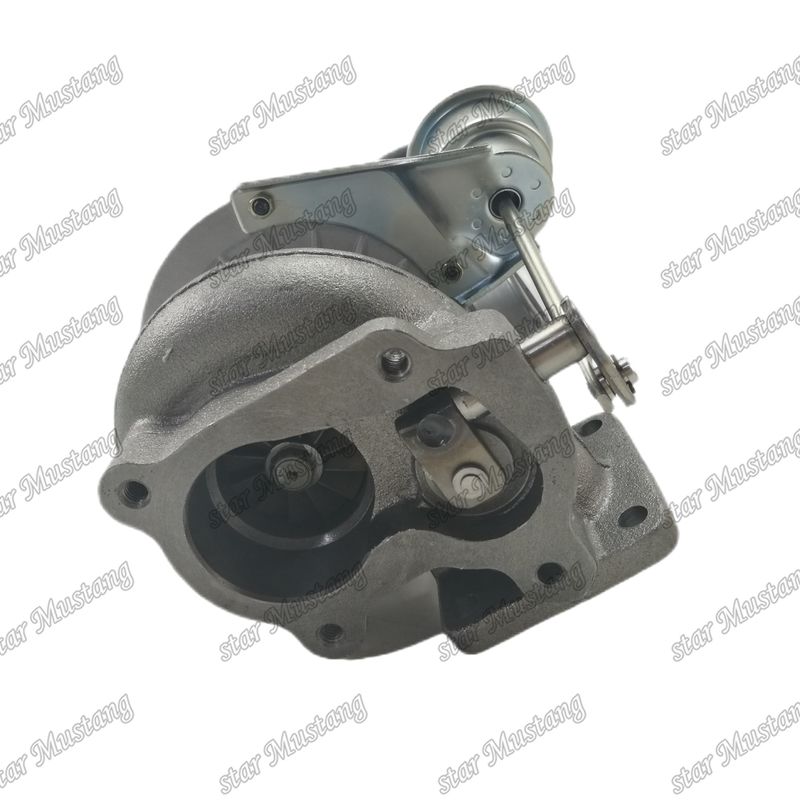 Motore diesel turbocompressore a pistoni RHF3 V2003 236B 242D 246D 262D 1J700-17010 1J700-17011 1J700-17012