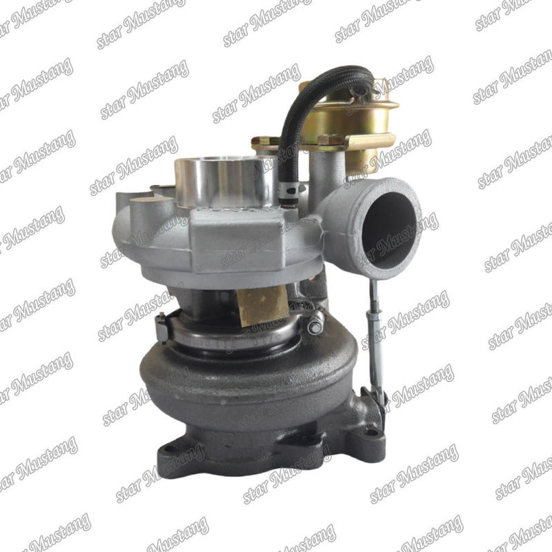 Turbocompressore TD04HL-13GK D3502 V3800 A47GT 49189-00910 16533-17011 1G544-17012 1G544-17013 1G544-17014 1G544-17015