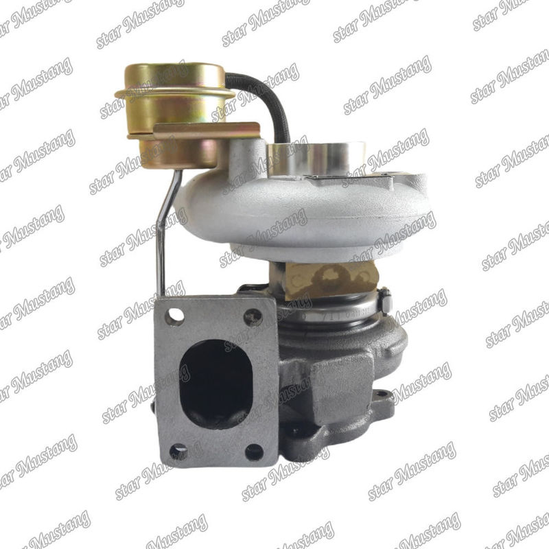 Turbocompressore TD04HL-13GK D3502 V3800 A47GT 49189-00910 16533-17011 1G544-17012 1G544-17013 1G544-17014 1G544-17015