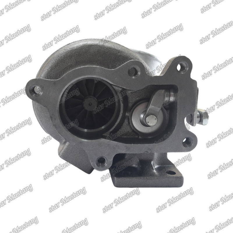 Turbocompressore TD04HL-13GK D3502 V3800 A47GT 49189-00910 16533-17011 1G544-17012 1G544-17013 1G544-17014 1G544-17015