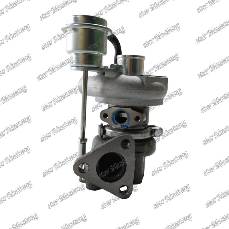 Turbocompressore originale V1505T 16292-17010 TD025M-05T 49173-03410 per motore a pistoni