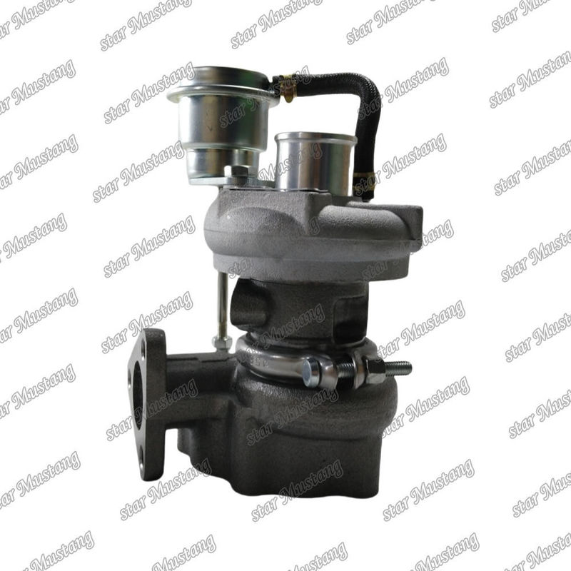 Turbocompressore originale V1505T 16292-17010 TD025M-05T 49173-03410 per motore a pistoni
