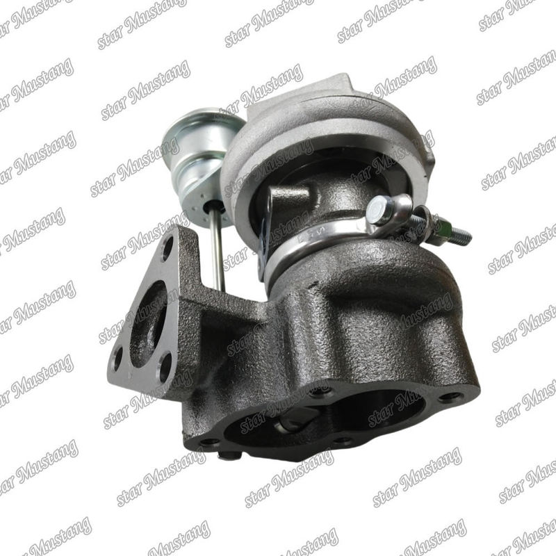 Turbocompressore originale V1505T 16292-17010 TD025M-05T 49173-03410 per motore a pistoni