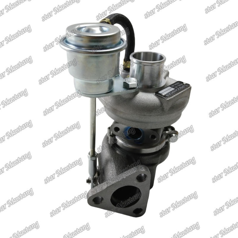 Turbocompressore originale V1505T 16292-17010 TD025M-05T 49173-03410 per motore a pistoni