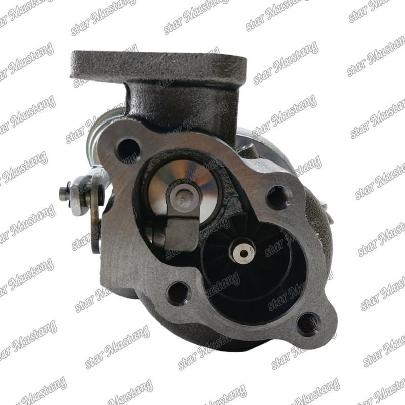 Turbocompressore originale V1505T 16292-17010 TD025M-05T 49173-03410 per motore a pistoni