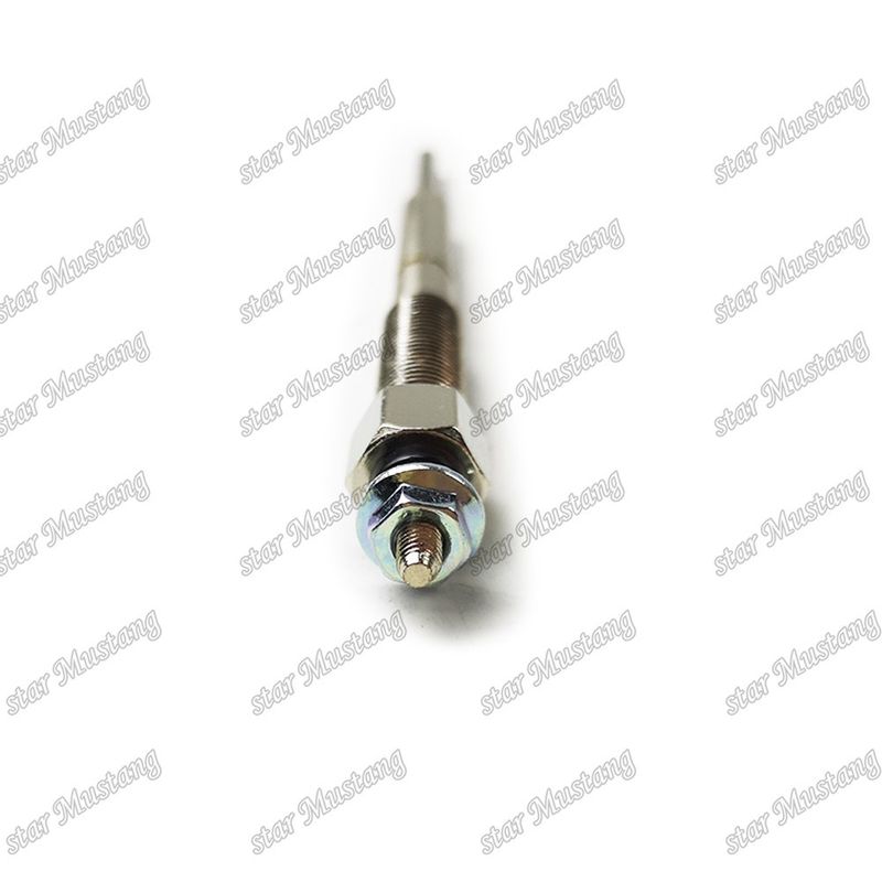 Motore diesel 4HK1 8-97600-096-3 12V 8-94390-777-6 24V