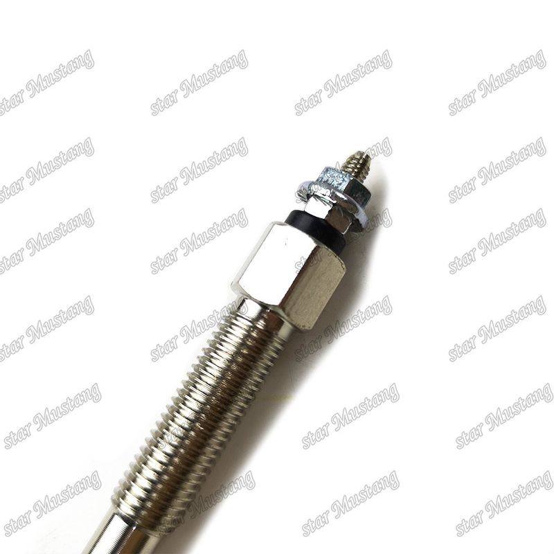 Motore diesel 4HK1 8-97600-096-3 12V 8-94390-777-6 24V