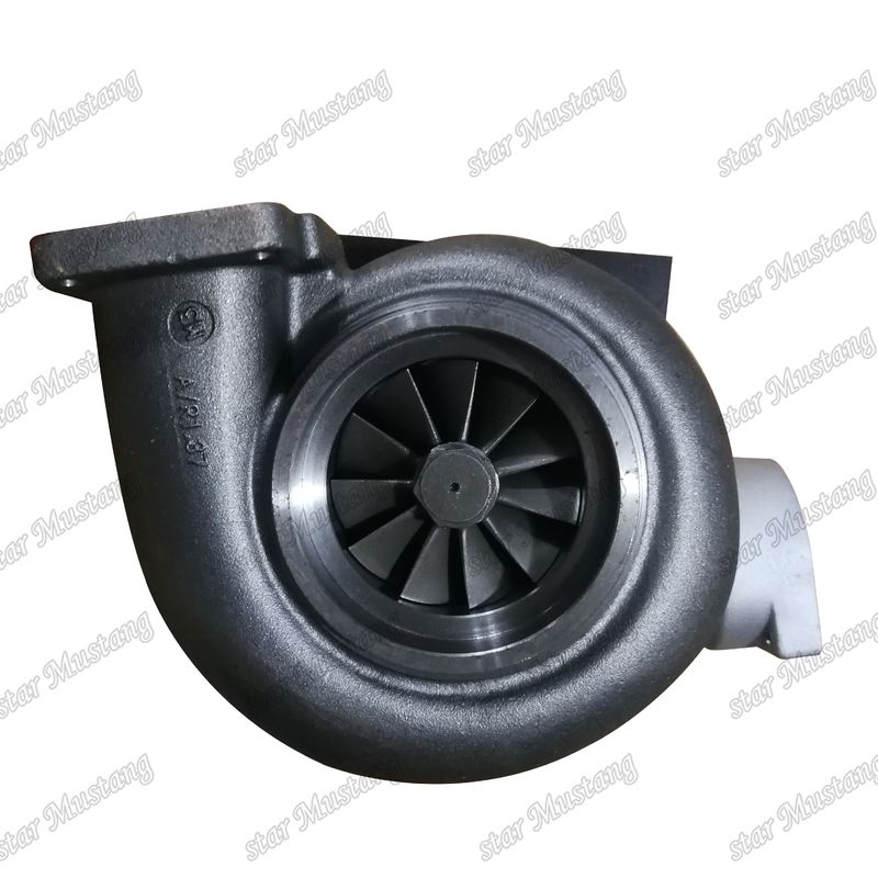 Turbocompressore C18 267-8658 266-0195 238-8685 con struttura integrata e 6 mesi