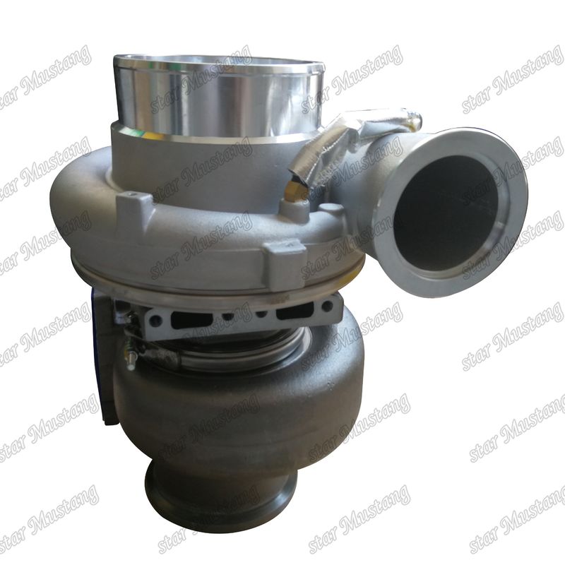 Turbocompressore C18 267-8658 266-0195 238-8685 con struttura integrata e 6 mesi