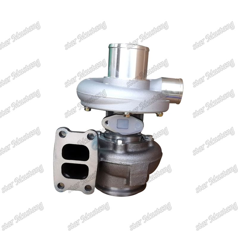 Turbocompressore S2ESL094 E320B 3116 115-5853 Parte del motore con struttura integrata e 6 mesi