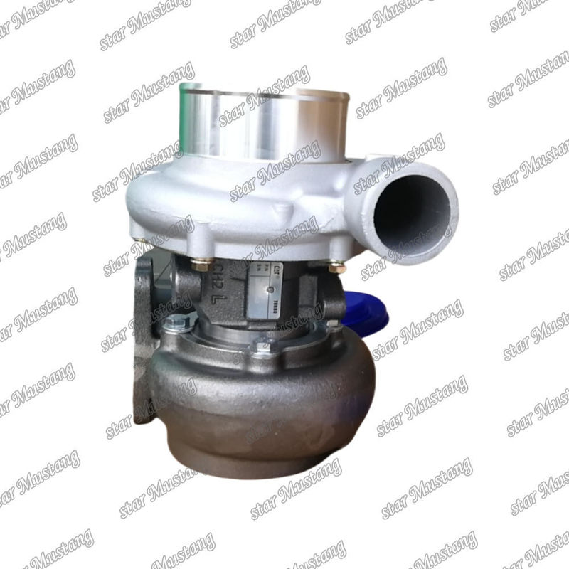 Turbocompressore S2ESL-105 S2ESL105 928G 938F 3116T 3126 S2EL 115-1181 Parte del motore con struttura integrata e 6 mesi
