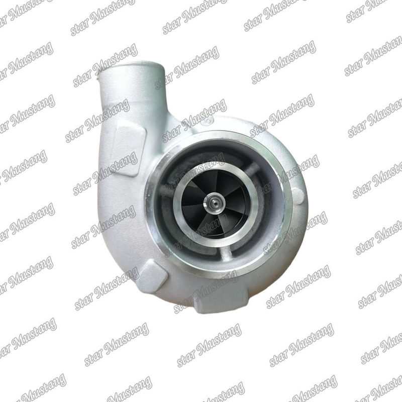 Turbocompressore S2ESL-105 S2ESL105 928G 938F 3116T 3126 S2EL 115-1181 Parte del motore con struttura integrata e 6 mesi