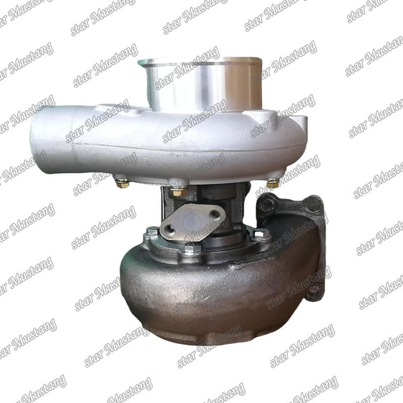 Turbocompressore S2ESL-105 S2ESL105 928G 938F 3116T 3126 S2EL 115-1181 Parte del motore con struttura integrata e 6 mesi