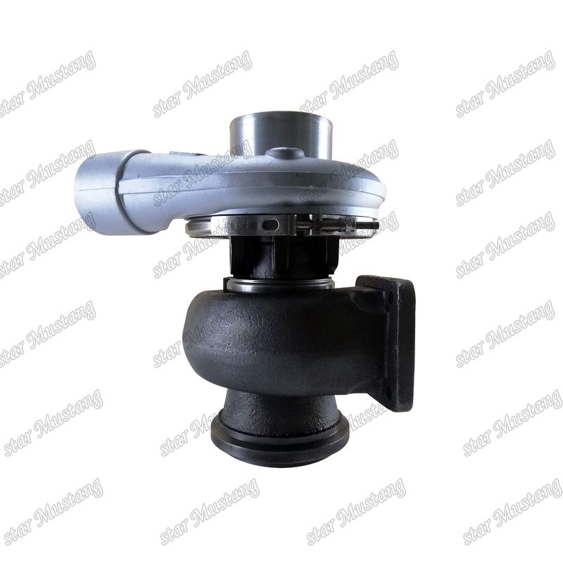 Turbocompressore S310C080 S310C C7 C9 C-9 330C 330D 248-5246 248-5376 10R-2232 1OR-2232 10R-2355 1OR-2355 191-5094 10R-0368 Parte del motore con struttura integrata e 6 mesi