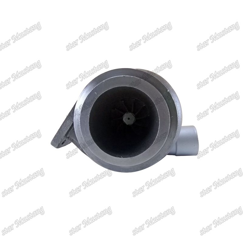 Turbocompressore S310C080 S310C C7 C9 C-9 330C 330D 248-5246 248-5376 10R-2232 1OR-2232 10R-2355 1OR-2355 191-5094 10R-0368 Parte del motore con struttura integrata e 6 mesi
