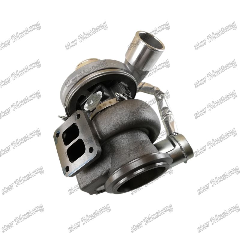 Turbocompressore S310G119 C9 10R2618 10R4117 3584924 20R0125 2480323 Parte del motore con struttura integrata e 6 mesi