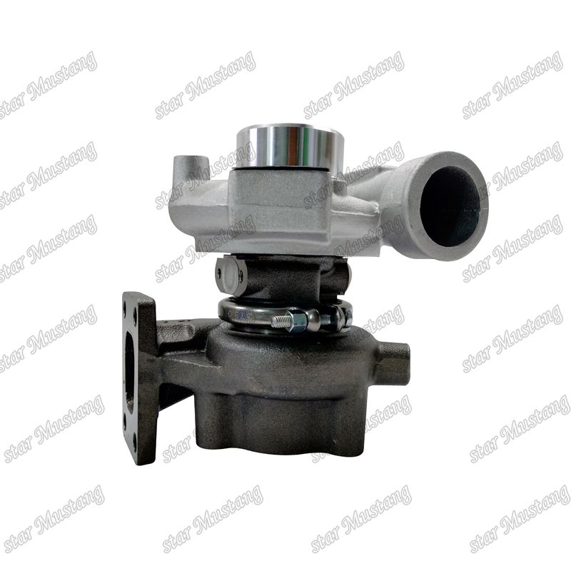 TD04HL-3G Turbocompressore per HD400 HD450 HD510 HD512 49189-00800 49188-01261 ME080442 Parte del motore