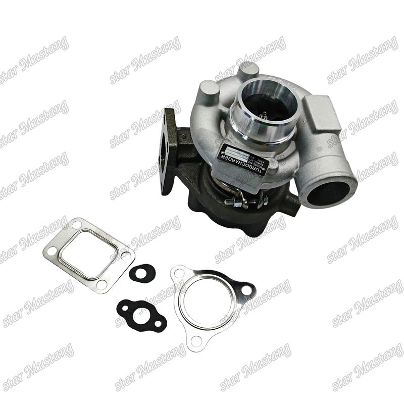 TD04HL-3G Turbocompressore per HD400 HD450 HD510 HD512 49189-00800 49188-01261 ME080442 Parte del motore