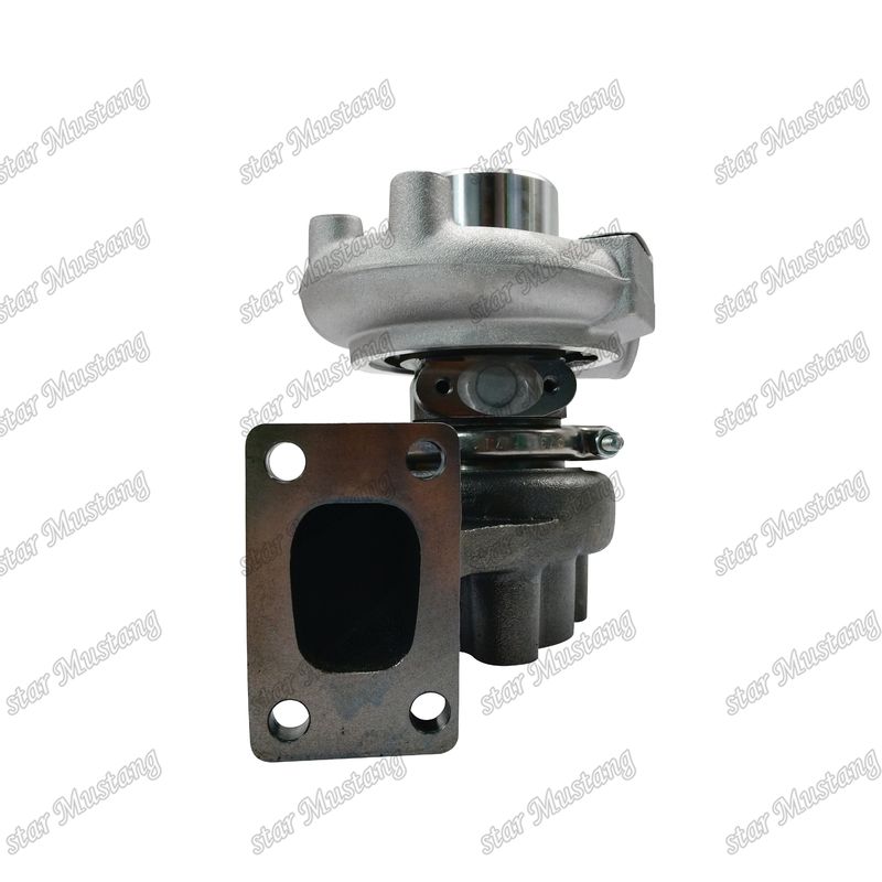 TD04HL-3G Turbocompressore per HD400 HD450 HD510 HD512 49189-00800 49188-01261 ME080442 Parte del motore