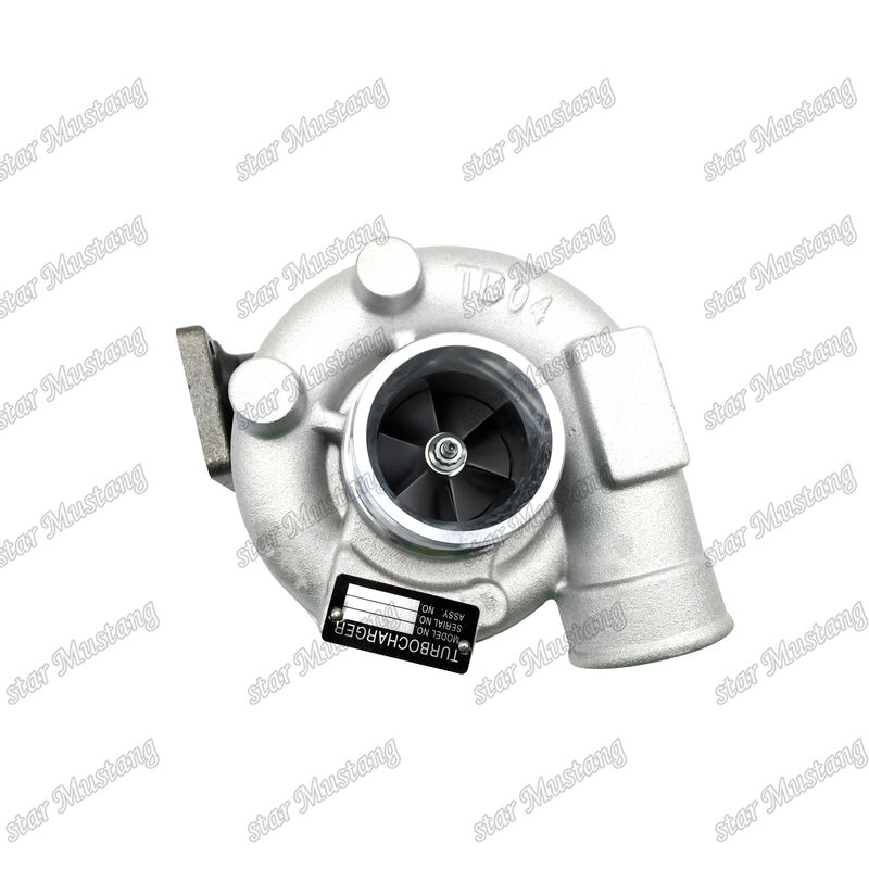 TD04HL-3G Turbocompressore per HD400 HD450 HD510 HD512 49189-00800 49188-01261 ME080442 Parte del motore
