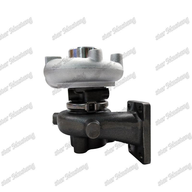 TD04HL-3G Turbocompressore per HD400 HD450 HD510 HD512 49189-00800 49188-01261 ME080442 Parte del motore
