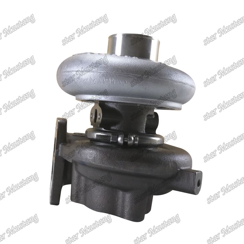 Turbocompressore TD06H-16M 3066 S6K 320B 320C 320D 49179-02260 ME518122 Parte del motore con struttura integrata e 6 mesi