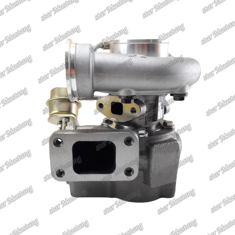 S200G JS200SC JS210SC JS220LC JS230LC Turbocharger 12589700062 12589980116 32006296 Per motore JCB