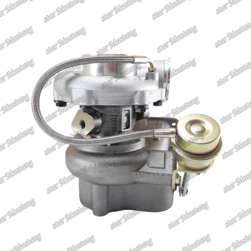 S200G JS200SC JS210SC JS220LC JS230LC Turbocharger 12589700062 12589980116 32006296 Per motore JCB
