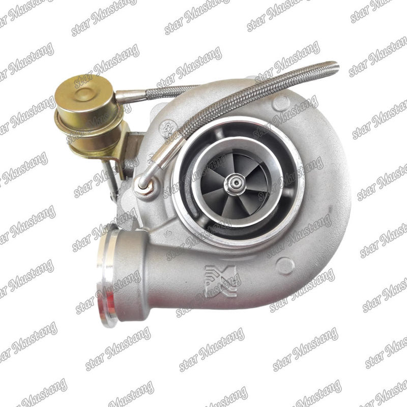S200G JS200SC JS210SC JS220LC JS230LC Turbocharger 12589700062 12589980116 32006296 Per motore JCB