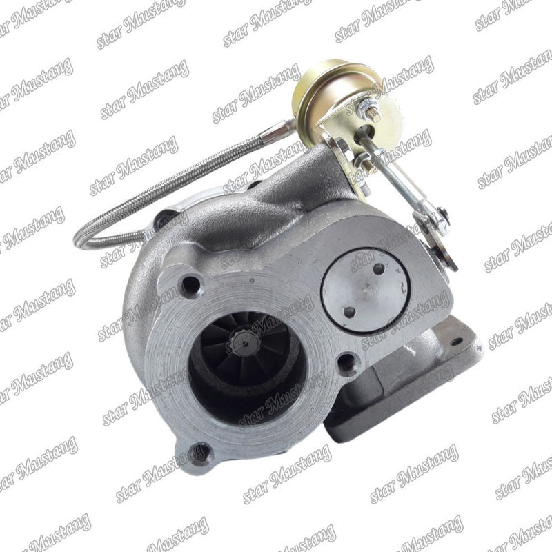 S200G JS200SC JS210SC JS220LC JS230LC Turbocharger 12589700062 12589980116 32006296 Per motore JCB