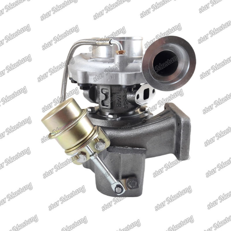 S200G JS200SC JS210SC JS220LC JS230LC Turbocharger 12589700062 12589980116 32006296 Per motore JCB
