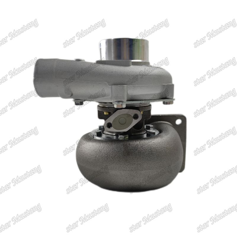 6D110 PC200-3 WA380-1 Turbocompressore 6138-82-8200 Per motore Komatsu