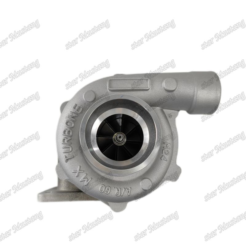 6D110 PC200-3 WA380-1 Turbocompressore 6138-82-8200 Per motore Komatsu