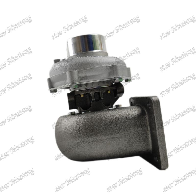 6D110 PC200-3 WA380-1 Turbocompressore 6138-82-8200 Per motore Komatsu