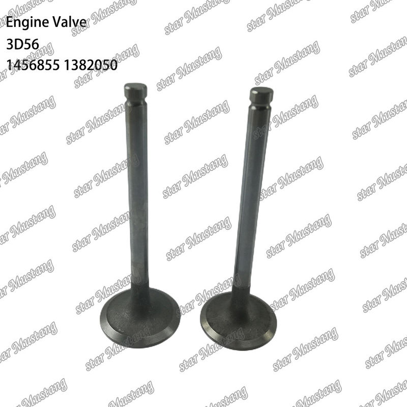 Valvola S4K S6K S6KT 3066 5I7738 5I7739 36704-00401 36704-00400 Adatta a ricambi per motori Caterpillar
