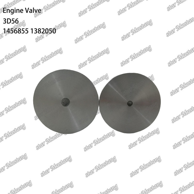 Valvola S4K S6K S6KT 3066 5I7738 5I7739 36704-00401 36704-00400 Adatta a ricambi per motori Caterpillar