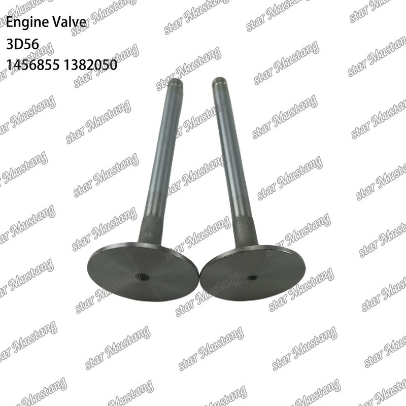 Valvola S4K S6K S6KT 3066 5I7738 5I7739 36704-00401 36704-00400 Adatta a ricambi per motori Caterpillar