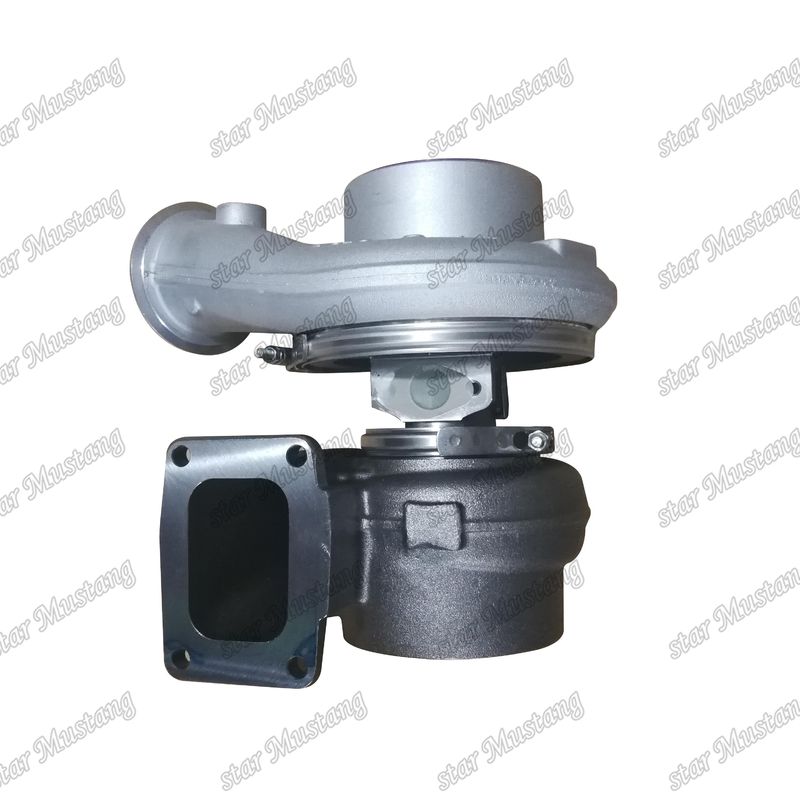 Turbocompressore CH11607 C18 3955392 211-6959 Parte del motore con struttura integrata e 6 mesi