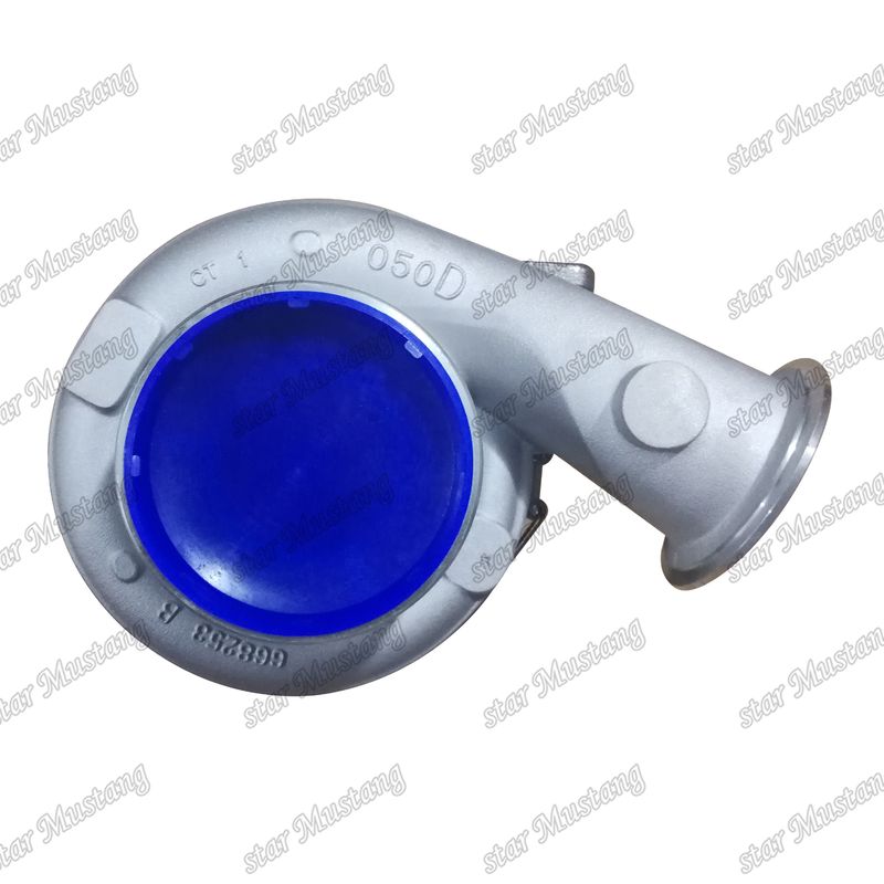 Turbocompressore CH11607 C18 3955392 211-6959 Parte del motore con struttura integrata e 6 mesi