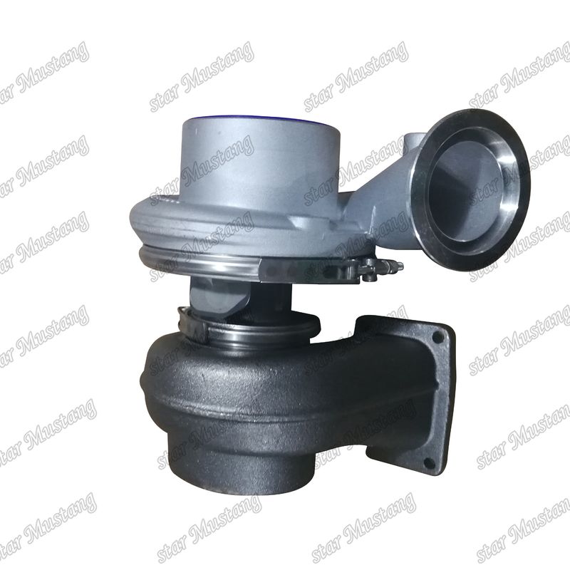 Turbocompressore CH11607 C18 3955392 211-6959 Parte del motore con struttura integrata e 6 mesi