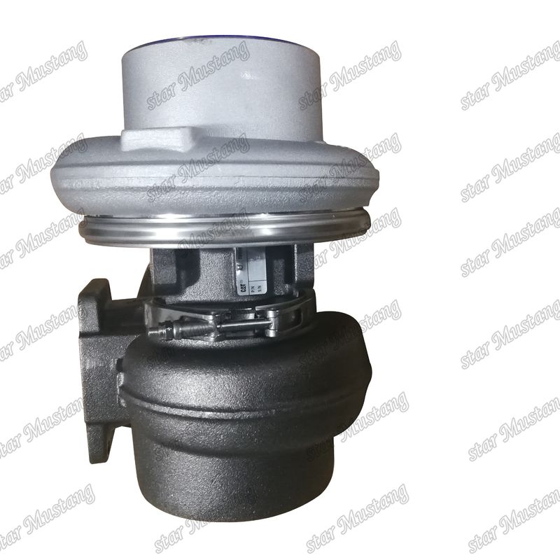 Turbocompressore CH11607 C18 3955392 211-6959 Parte del motore con struttura integrata e 6 mesi