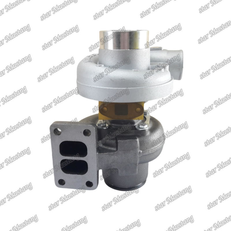 HX30 4BT-110 S4D102 PC120-6 Turbocompressore 6732-81-8052 6732-81-8102 3590022 3804963 3539846 Per motore Komatsu